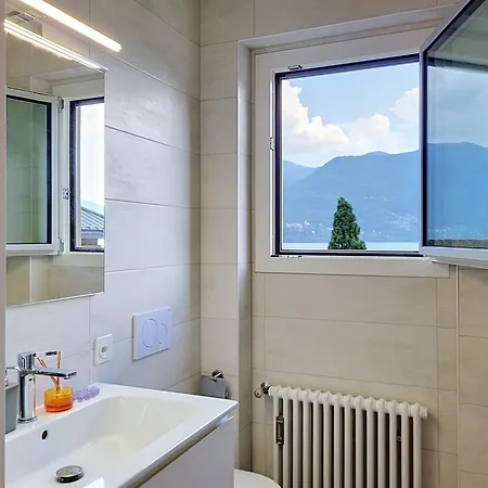 Apartment Casa Sole Sul By Interhome *