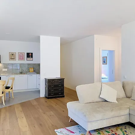 Casa Sole Sul By Interhome * Brissago