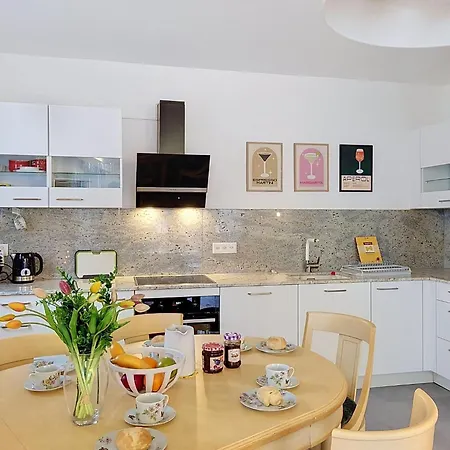 Casa Sole Sul By Interhome