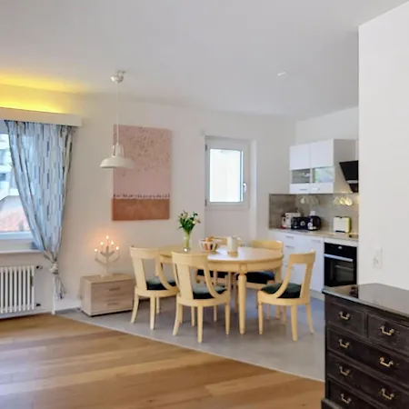 Casa Sole Sul By Interhome Apartment