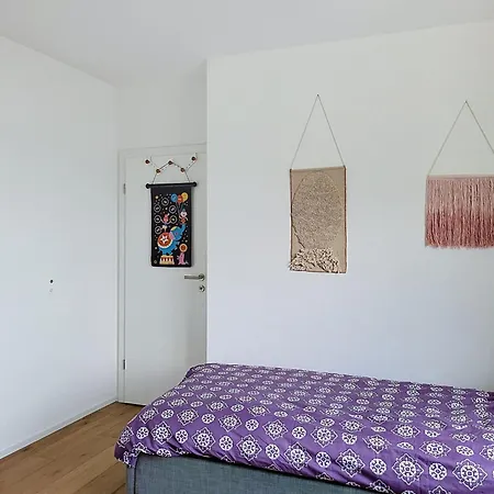 Casa Sole Sul By Interhome Brissago