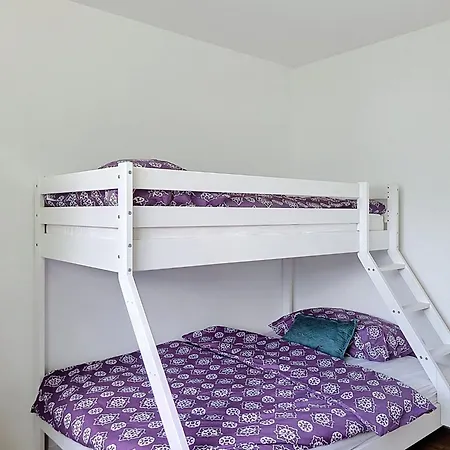 Apartment Casa Sole Sul By Interhome